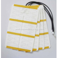 Car seat heated cover alloy gasket INSPIRE